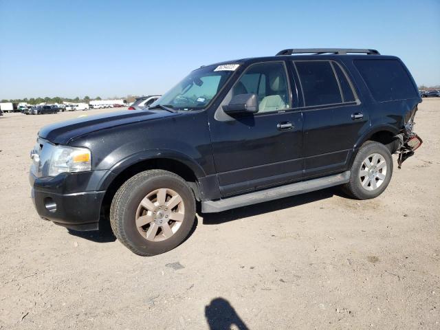 FORD EXPEDITION 2010 1fmju1f58aeb68471