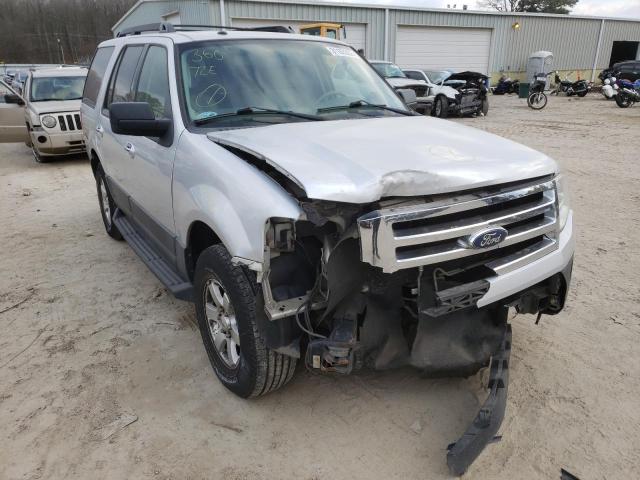 FORD EXPEDITION 2011 1fmju1f58bef14374