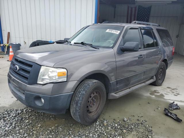 FORD EXPEDITION 2014 1fmju1f58eef31499