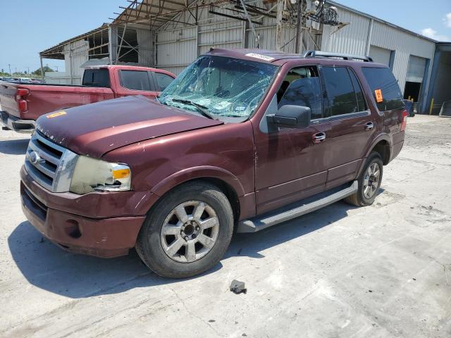 FORD EXPEDITION 2010 1fmju1f59aea54138