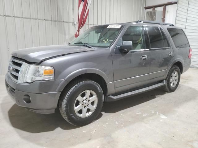 FORD EXPEDITION 2010 1fmju1f59aeb50738