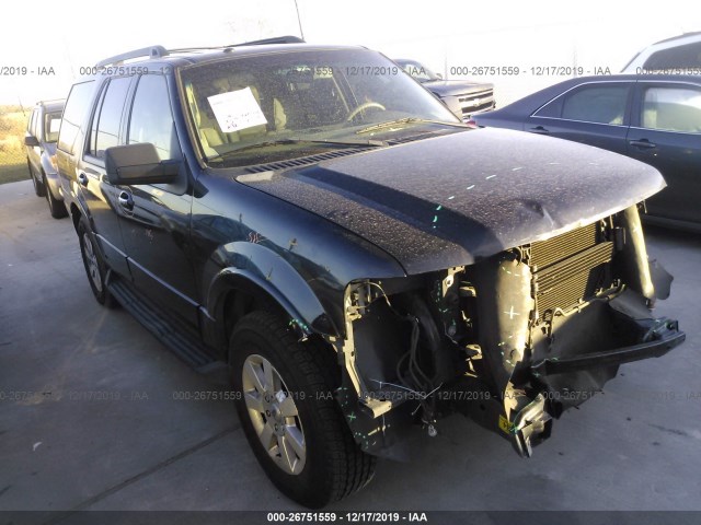 FORD EXPEDITION 2010 1fmju1f59aeb55065