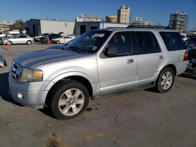 FORD EXPEDITION 2010 1fmju1f59aeb66289