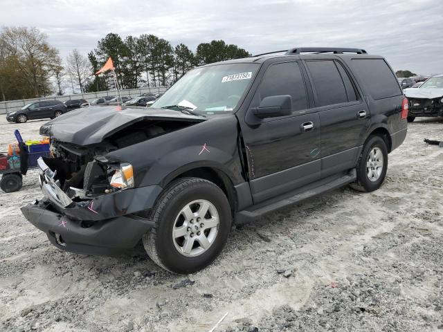 FORD EXPEDITION 2011 1fmju1f59bef32687