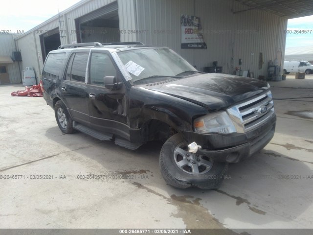 FORD EXPEDITION 2011 1fmju1f59bef40952