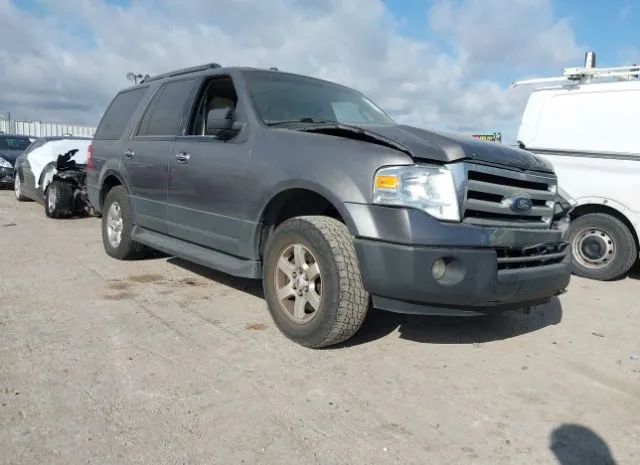 FORD EXPEDITION 2011 1fmju1f59bef50610