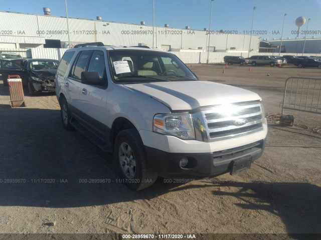 FORD EXPEDITION 2012 1fmju1f59cef11193