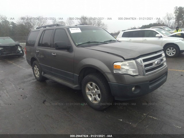 FORD EXPEDITION 2012 1fmju1f59cef39897