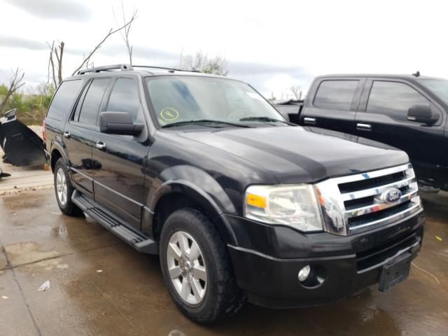 FORD EXPEDITION 2010 1fmju1f5xaea48428