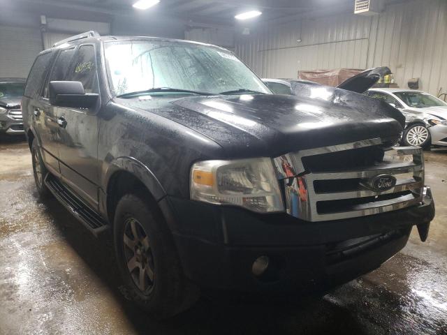 FORD EXPEDITION 2010 1fmju1f5xaea99282