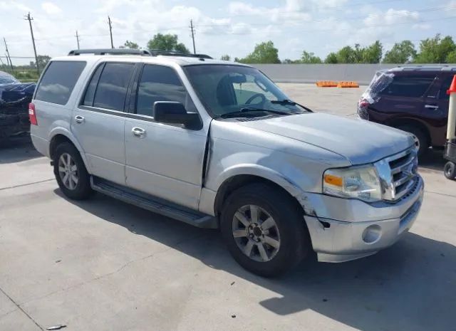 FORD EXPEDITION 2010 1fmju1f5xaeb07834