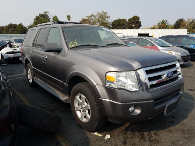 FORD EXPEDITION 2010 1fmju1f5xaeb20986