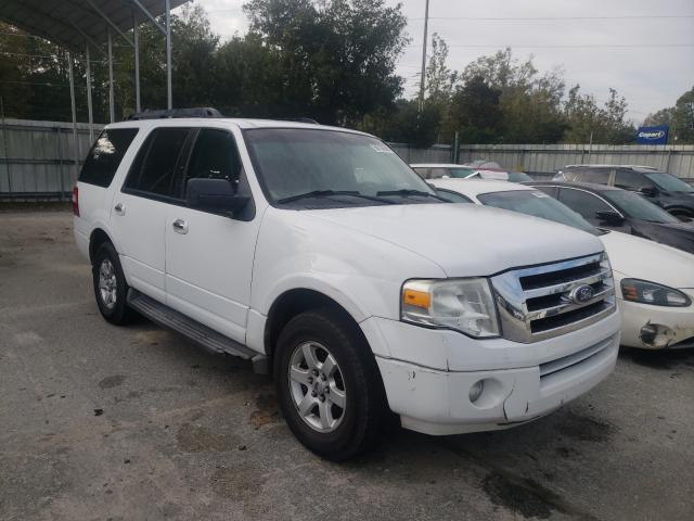 FORD EXPEDITION 2010 1fmju1f5xaeb21118