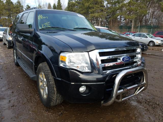 FORD EXPEDITION 2010 1fmju1f5xaeb49047