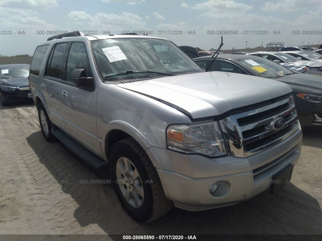 FORD EXPEDITION 2010 1fmju1f5xaeb53731