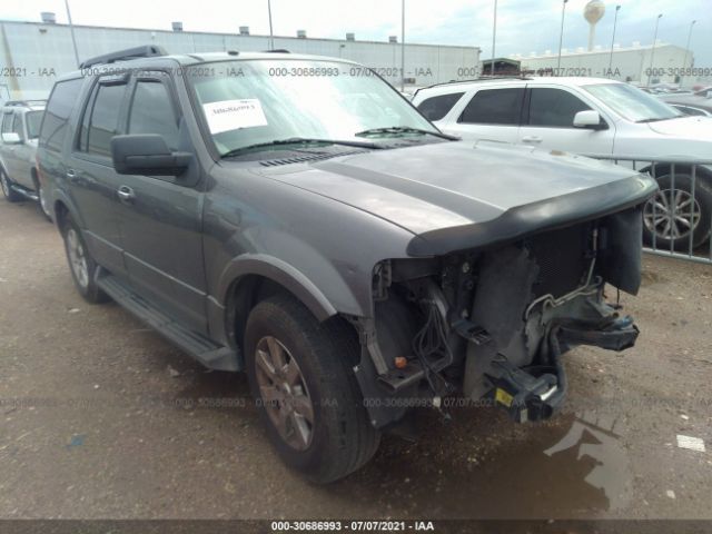 FORD EXPEDITION 2010 1fmju1f5xaeb55429