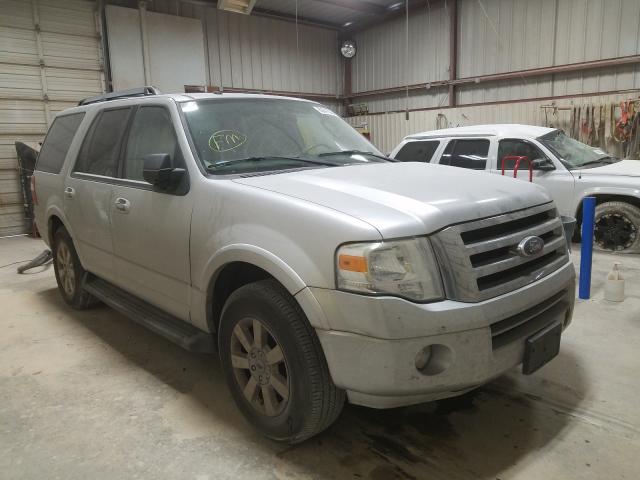 FORD EXPEDITION 2010 1fmju1f5xaeb56757