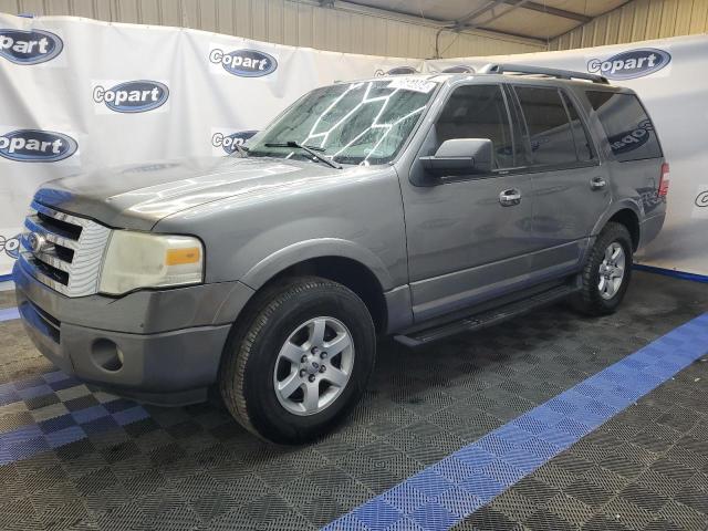 FORD EXPEDITION 2010 1fmju1f5xaeb60985