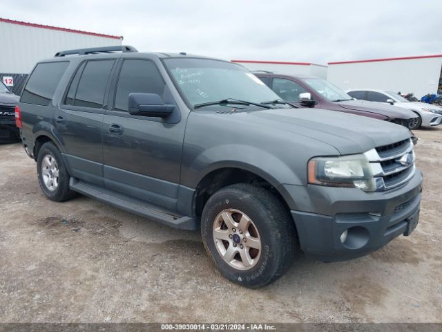 FORD EXPEDITION 2015 1fmju1ft1fef44997