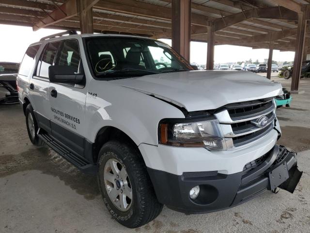 FORD EXPEDITION 2017 1fmju1ft7hea50775