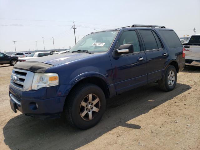 FORD EXPEDITION 2010 1fmju1g50aea01035