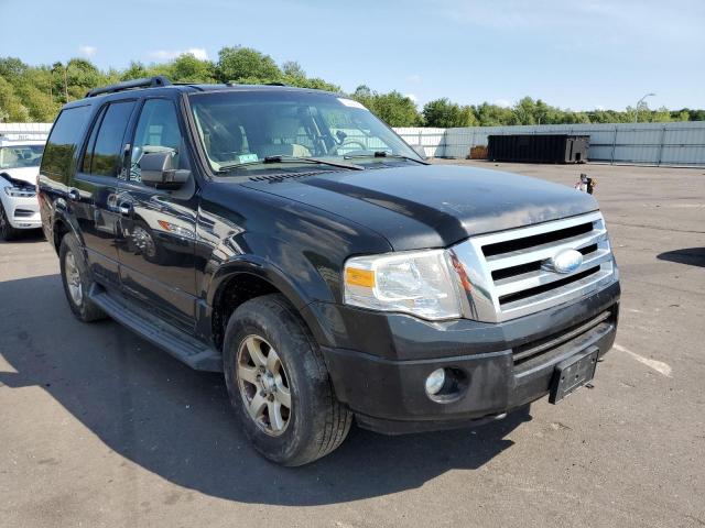 FORD EXPEDITION 2010 1fmju1g50aea33967