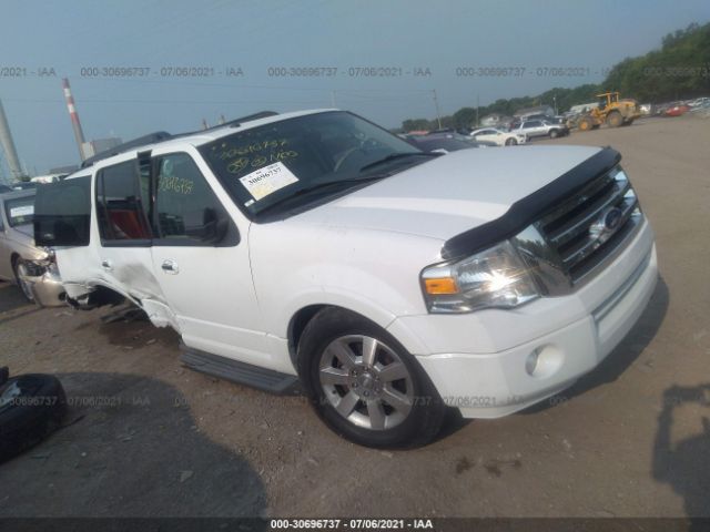 FORD EXPEDITION 2010 1fmju1g50aea71067