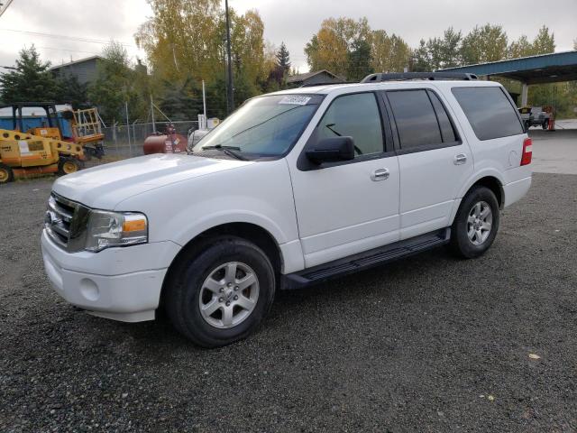 FORD EXPEDITION 2010 1fmju1g50aeb20882