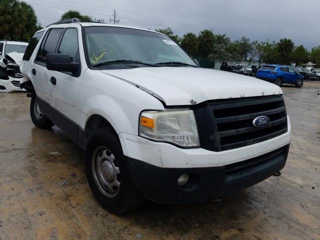 FORD EXPEDITION 2010 1fmju1g50aeb44499