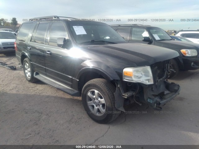 FORD EXPEDITION 2010 1fmju1g50aeb45488