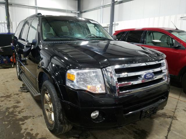 FORD EXPEDITION 2010 1fmju1g50aeb47404