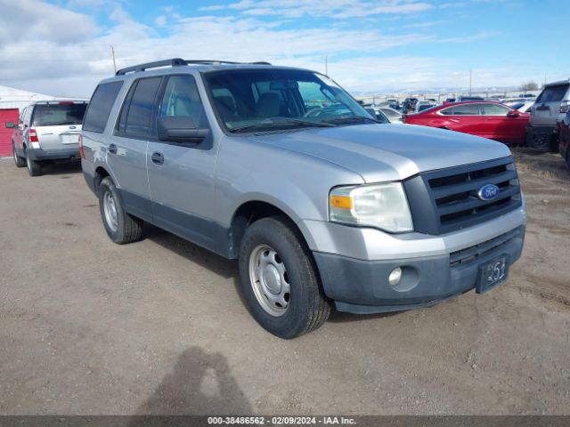 FORD EXPEDITION 2010 1fmju1g50aeb49847