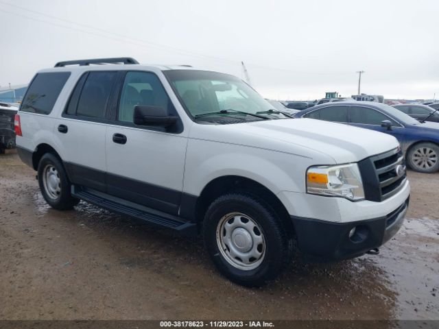 FORD EXPEDITION 2010 1fmju1g50aeb61559