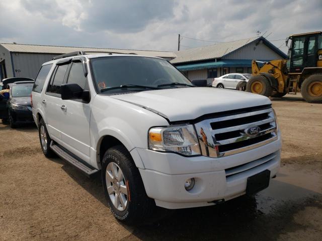 FORD EXPEDITION 2010 1fmju1g50aeb66552