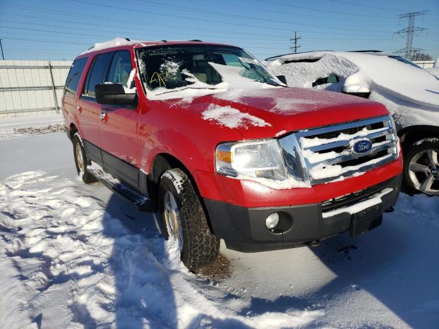 FORD EXPEDITION 2011 1fmju1g50bef50428