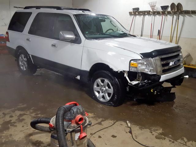 FORD EXPEDITION 2011 1fmju1g50bef52566