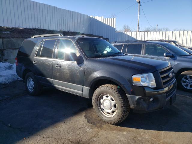 FORD EXPEDITION 2012 1fmju1g50cef13834