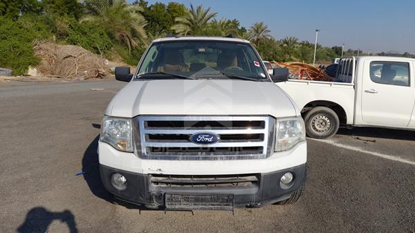 FORD EXPEDITION 2012 1fmju1g50cef53069