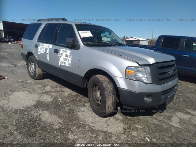 FORD EXPEDITION 2012 1fmju1g50cef57249