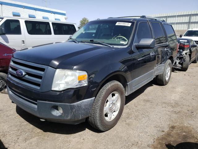 FORD EXPEDITION 2014 1fmju1g50eef24075