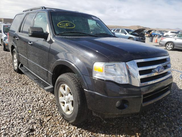 FORD EXPEDITION 2010 1fmju1g51aea13467