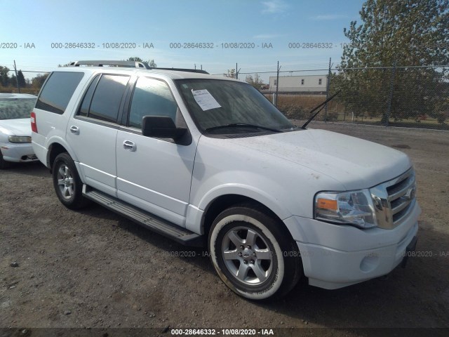 FORD EXPEDITION 2010 1fmju1g51aea19429