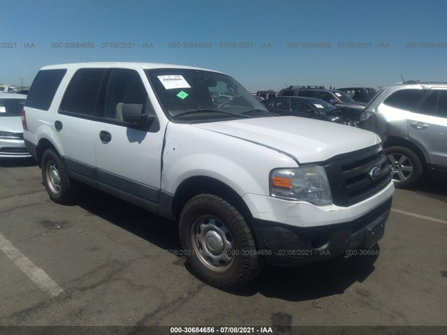 FORD EXPEDITION 2010 1fmju1g51aea43195