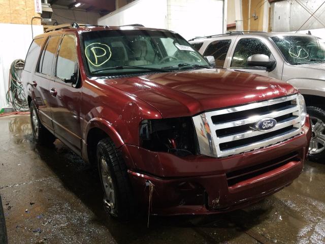 FORD EXPEDITION 2010 1fmju1g51aea64144