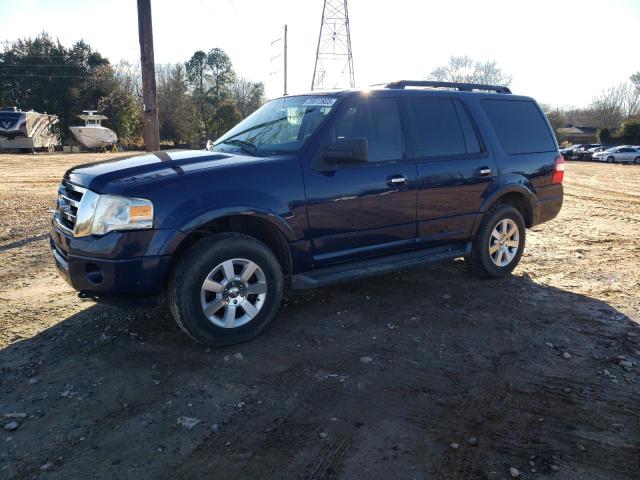 FORD EXPEDITION 2010 1fmju1g51aeb45189