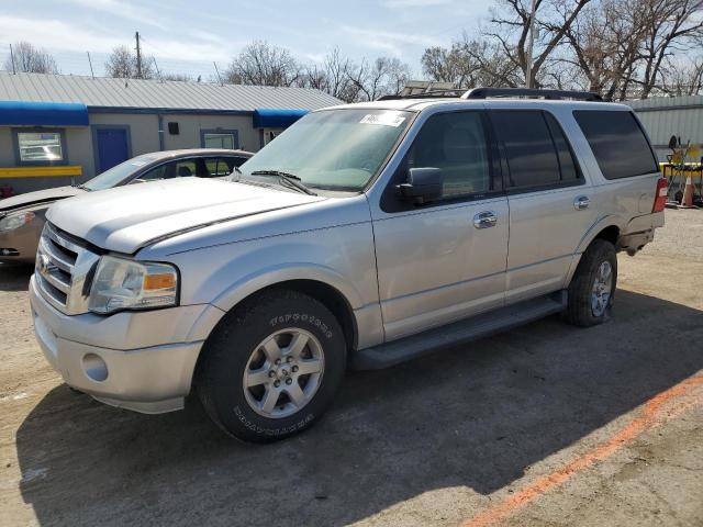 FORD EXPEDITION 2010 1fmju1g51aeb45497