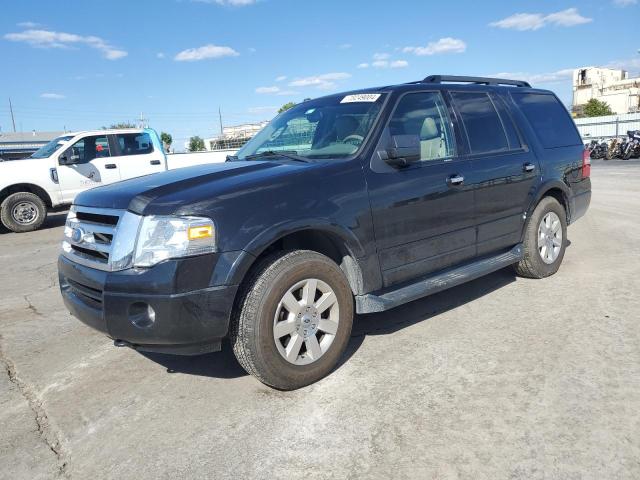 FORD EXPEDITION 2010 1fmju1g51aeb56743