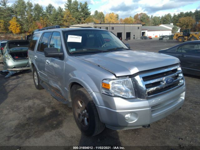 FORD EXPEDITION 2010 1fmju1g51aeb58914