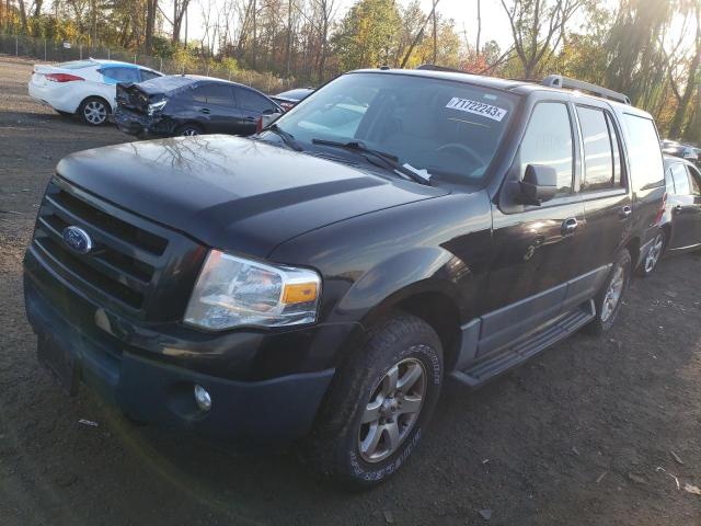 FORD EXPEDITION 2011 1fmju1g51bef06129