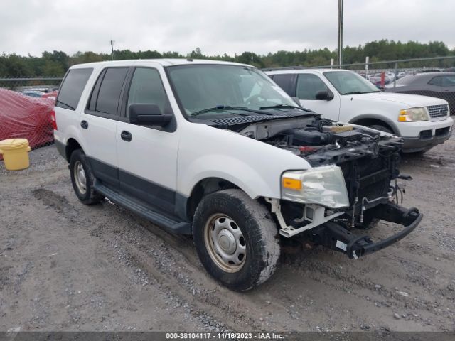 FORD EXPEDITION 2011 1fmju1g51bef32620